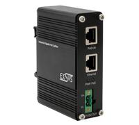 Exsys EX-60325 - Splitter 10/100/1000 Poe+