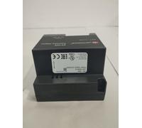 [EX-A2X] Adattatore di espansione I/O EX-A2X - Supporta 8 moduli I/O modulari, alimentazione CC 12/24 V, guida DIN o montaggio a vite