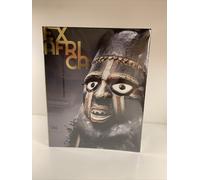 Ex Africa : storie e identità di un'arte universale