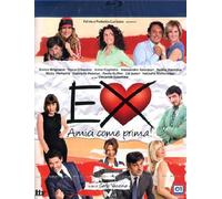Ex: Amici Come Prima!