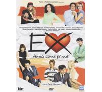 Ex: Amici Come Prima!