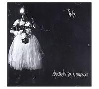 Ex - Blueprints For A Blackout