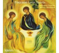 Ex Cathedra Consort Latin Motets (Skidmore, Ex Cathedra Consort) (CD) Album
