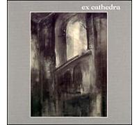 Ex Cathedra - Ex Cathedra