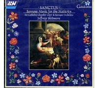 Ex Cathedra Kc & Baroque Orch. - Sanctus