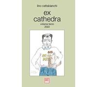 Ex cathedra. Vol. 3