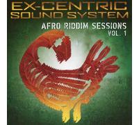 Ex-Centric Sound System Ex (CD)