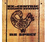 Ex-Centric Sound System Re Spect (CD)