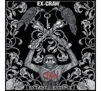 Ex-Craw - Extant / Extinct
