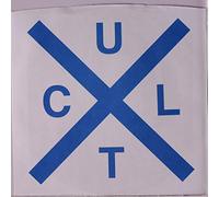EX-CULT - mister fantasy / through the blinds 45 rpm single