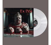 Ex Deo Year of the Four Emperor (Vinyl LP)