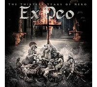 Ex Deo The Thirteen Years of Nero (Vinyl LP) 12" Album