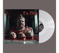 Ex Deo Year of the Four Emperor (Vinyl LP)