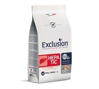 EX DIET HEPATIC PORK & RICE AND PEA SMALL CONF.2 KG