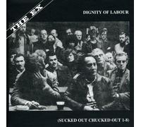 Ex - Dignity Of Labour