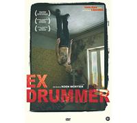 ex drummer DVD Italian Import (DVD)