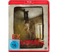 Ex Drummer (Blu-ray) Norman Baert Gunter Lamoot Koen Mortier