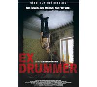 Ex drummer - dvd