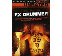 Ex Drummer [Edizione: Stati Uniti]