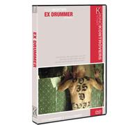 Ex Drummer - Kino Kontrovers (+ CD)