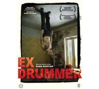 Ex Drummer [ Origine Olandese, Nessuna Lingua Italiana ]