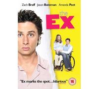 Ex [Edizione: Regno Unito]