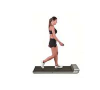 EX ESPOSIZIONE Walking Pad Con Display Tapis Roulant - Camminatore Salvaspazio C