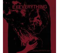 Ex Everything Slow Change Will Pull Us Apart (Vinyl LP) 12" Album Coloured Vinyl