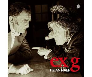 Ex G - Works For Solo Harpsichord (Cd)