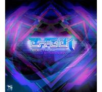 Ex-Gen Electronic War Symphony (CD)