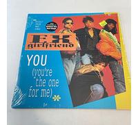 Ex-Girlfriend - You / What Will I Do