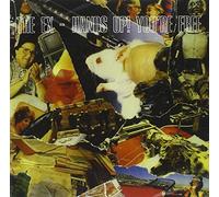 Ex - Hands Up!You'Re Free