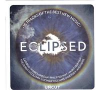 EX HEX,MARTIN DUFFY,MARK OLSON. STEVE GUNN - UNCUT MAGAZINE ECLIPSED by EX HEX,MARTIN DUFFY,MARK OLSON. STEVE GUNN