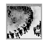 Ex - History Is What's