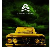 Ex - I Nostri Fantasmi