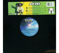 Ex-It - I Want It All