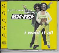 Ex-It - I Want It All