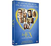 Les ex (DVD) Rouve Jean-Paul Barthelemy Maurice Tagbo Claudia