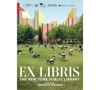 Ex libris - dvd