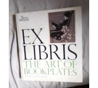 Ex libris: the art of bookplates