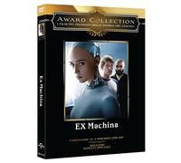 Ex Machina