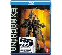 Ex Machina