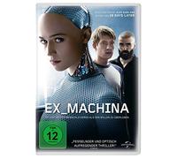 Ex Machina
