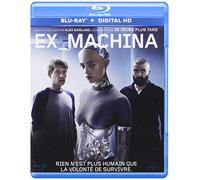 Ex-machina