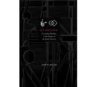 Ex Machina: Coevolving Machines and the Origins of the Social Universe