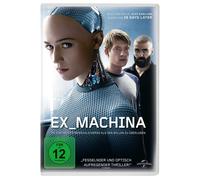 Ex Machina