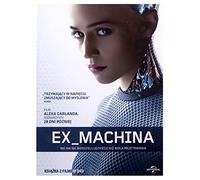 Ex Machina [DVD] (IMPORT) (Nessuna versione italiana)