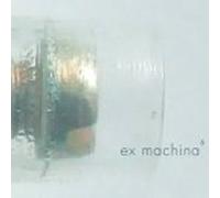 Ex Machina - Ollertz/Hartmann/Seidl/+ [Import]