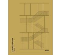Ex magazzino vini Trieste/Eataly [Hardcover] [Sep 14, 2018] Molinari, Luca