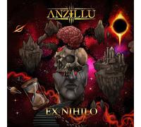 Ex Nihilo